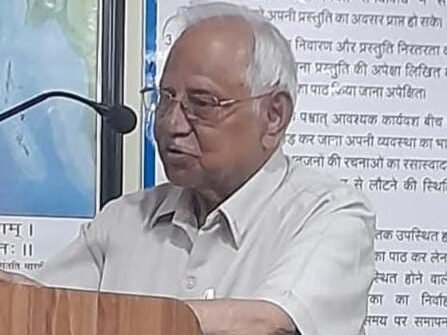 अटल जयंती पर नगर के तीन साहित्यकार होंगे सम्मानित अटल जयंती पर नगर के तीन साहित्यकार होंगे सम्मानित