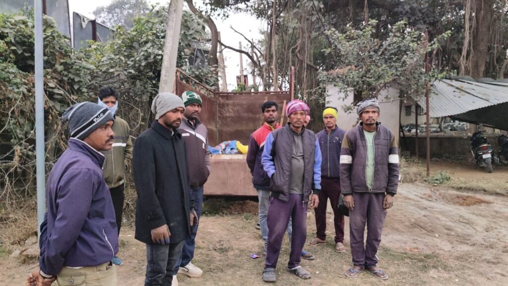 टोटाम्बी के समीप सड़क दुर्घटना में 65 वर्षीय वृद्ध की मौत टोटाम्बी के समीप सड़क दुर्घटना में 65 वर्षीय वृद्ध की मौत