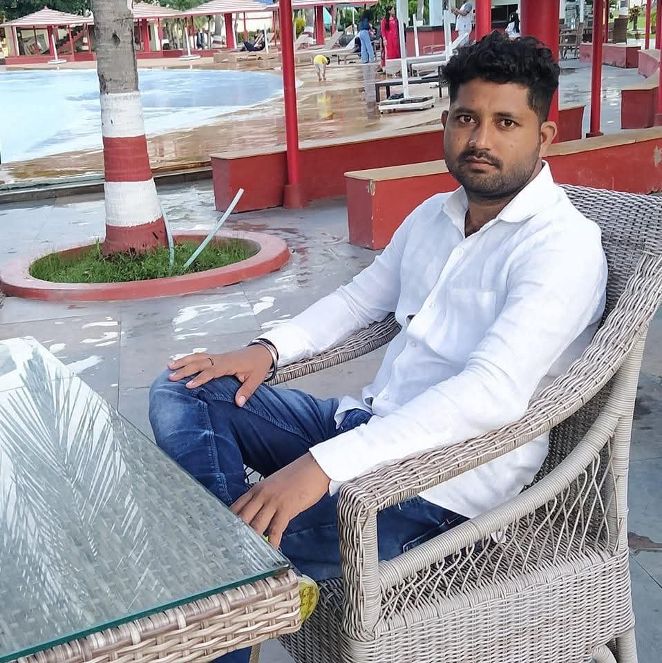 कोटालपोखर में संदिग्ध परिस्थितियों में युवक की मौत,पत्नी ने लगाया मानसिक प्रताड़ना का आरोप
