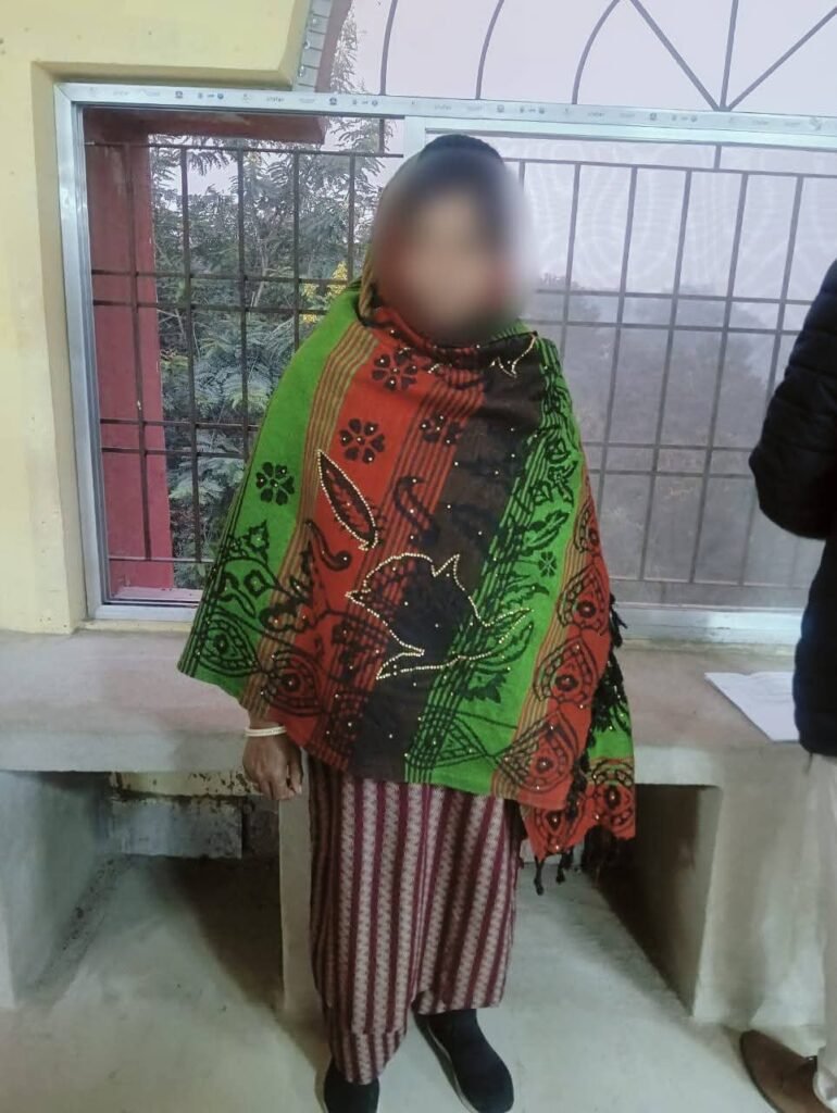 डंडा थाना क्षेत्र में नवजात शिशु खरीद-बिक्री मामले का खुलासा,चार आरोपी गिरफ्तार डंडा थाना क्षेत्र में नवजात शिशु खरीद-बिक्री मामले का खुलासा,चार आरोपी गिरफ्तार