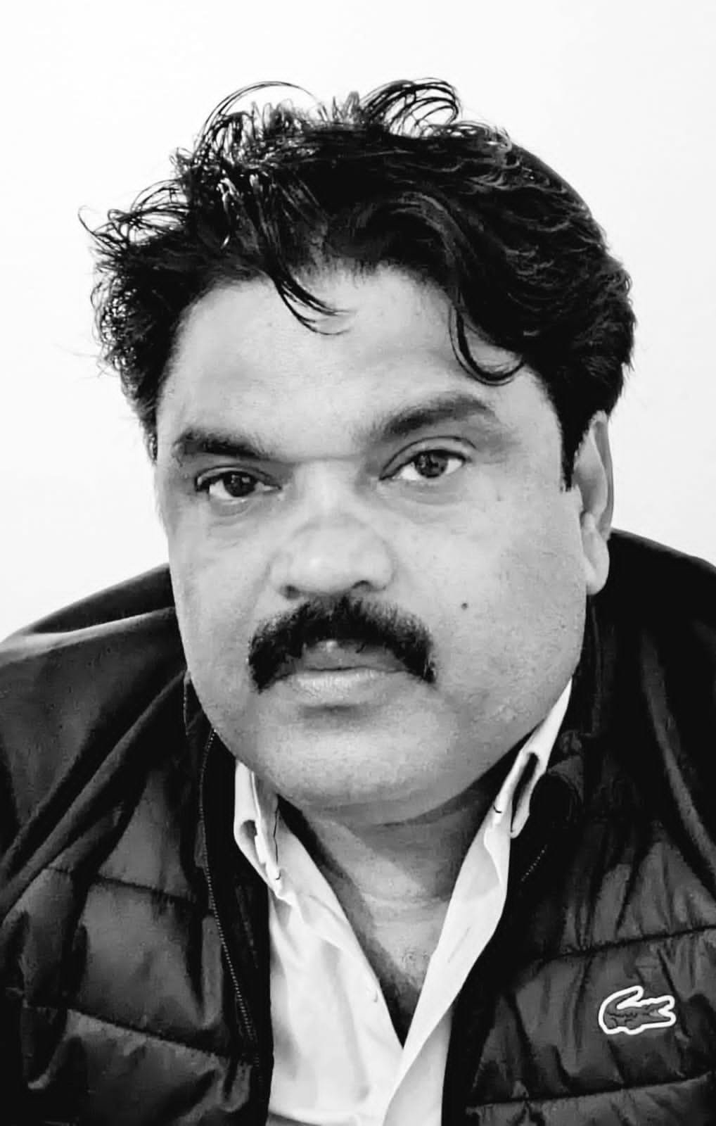 चतरा के चर्चित समाजसेवी प्रेम सिंह को गैंगस्टर प्रिंस खान ने दी जान से मारने की धमकी चतरा के चर्चित समाजसेवी प्रेम सिंह को गैंगस्टर प्रिंस खान ने दी जान से मारने की धमकी