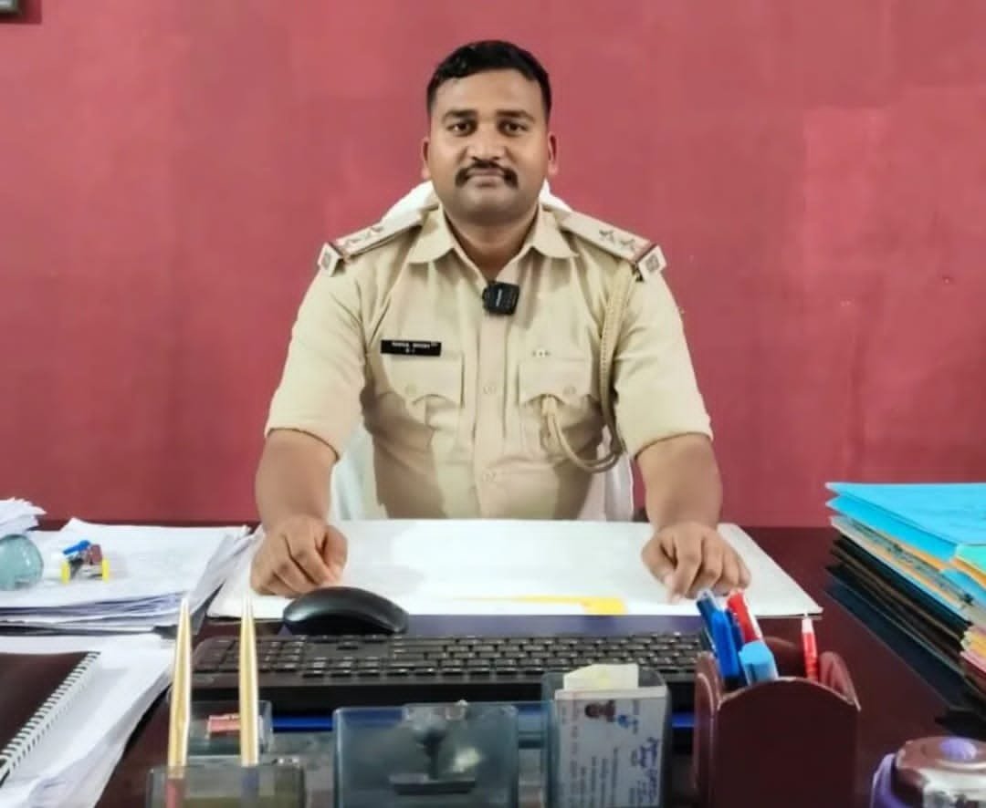 गढ़वा में 810 गृह रक्षक पदों पर बहाली, विशुनपुरा को मिले सर्वाधिक 74 पद गढ़वा में 810 गृह रक्षक पदों पर बहाली, विशुनपुरा को मिले सर्वाधिक 74 पद