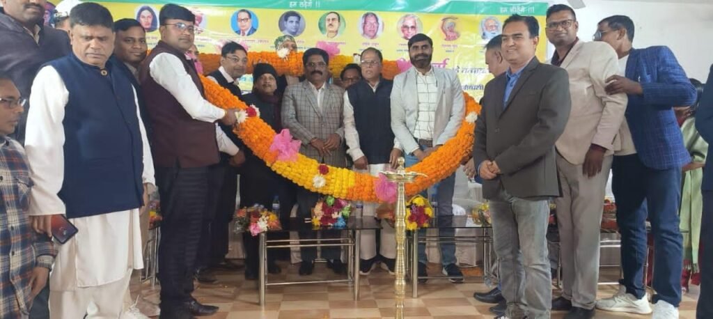 ओबीसी अधिकारों को लेकर 21 दिसंबर को राज्यव्यापी महा-संकल्प, अधिसूचना जारी करने की उठी मांग