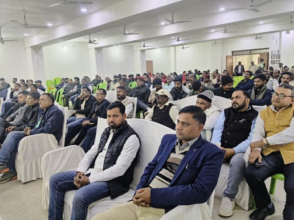 ओबीसी अधिकारों को लेकर 21 दिसंबर को राज्यव्यापी महा-संकल्प, अधिसूचना जारी करने की उठी मांग
