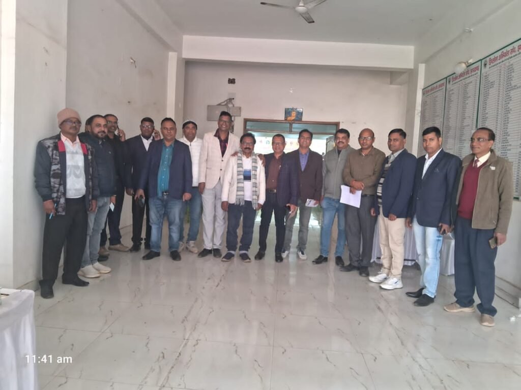 ओबीसी अधिकारों को लेकर 21 दिसंबर को राज्यव्यापी महा-संकल्प, अधिसूचना जारी करने की उठी मांग