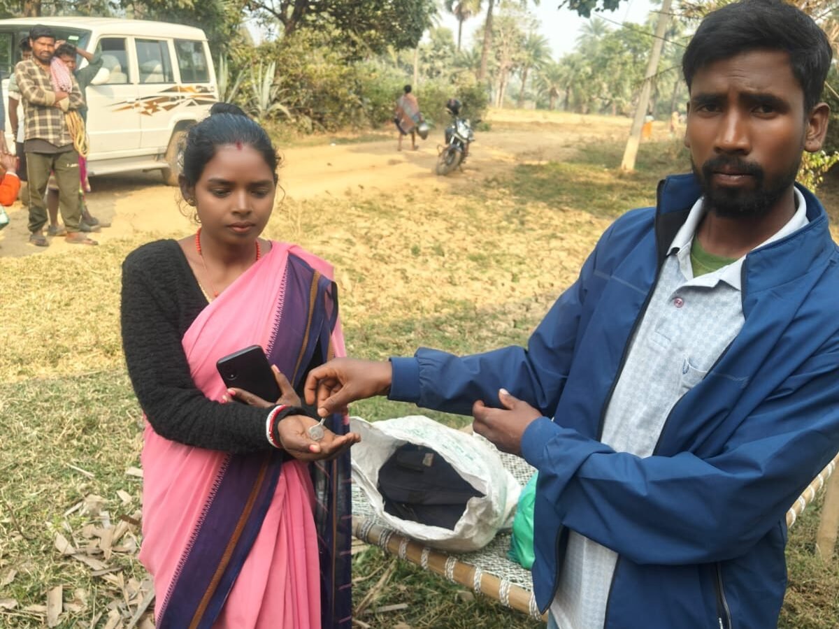 अवैध रूप से कब्जा किए गए आंगनबाड़ी केंद्र को सीडीपीओ ने कराया मुक्त अवैध रूप से कब्जा किए गए आंगनबाड़ी केंद्र को सीडीपीओ ने कराया मुक्त