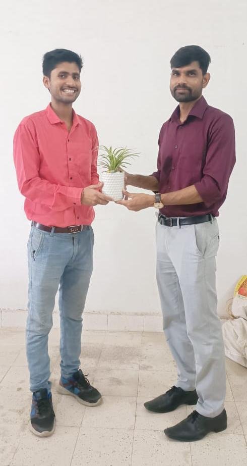 गोपालगंज में आयोजित SGFI बालिका स्टेट खो-खो चैंपियनशिप में हरिमोहन सिंह तकनीकी पदाधिकारी नियुक्त गोपालगंज में आयोजित SGFI बालिका स्टेट खो-खो चैंपियनशिप में हरिमोहन सिंह तकनीकी पदाधिकारी नियुक्त