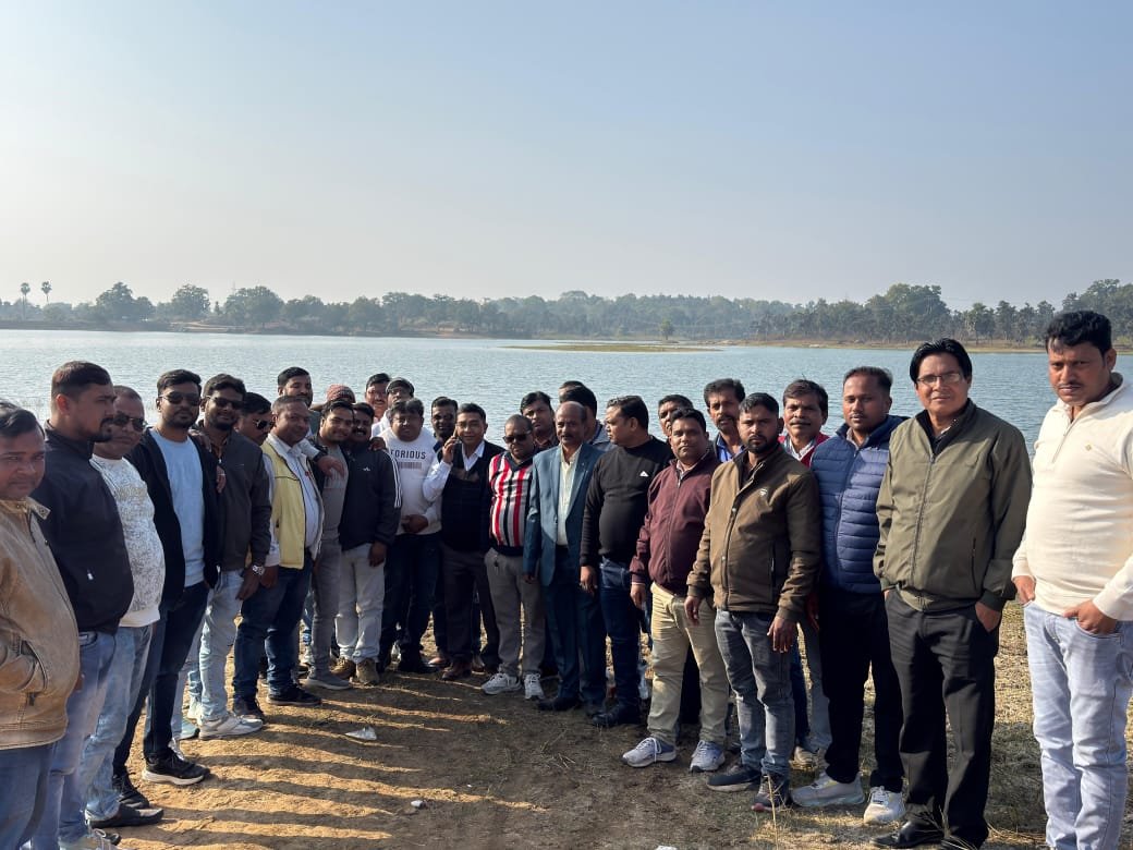 लातेहार में पत्रकारिता में नैतिकता पर संगोष्ठी आयोजित लातेहार में पत्रकारिता में नैतिकता पर संगोष्ठी आयोजित