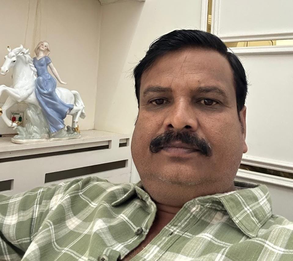 गोविंदपुर–स्वांग रोड सेल को नहीं मिल रहा पर्याप्त कोयला, कमेटी की नाराज़गी चरम पर, प्रबंधन पर उदासीनता का आरोप गोविंदपुर–स्वांग रोड सेल को नहीं मिल रहा पर्याप्त कोयला, कमेटी की नाराज़गी चरम पर, प्रबंधन पर उदासीनता का आरोप