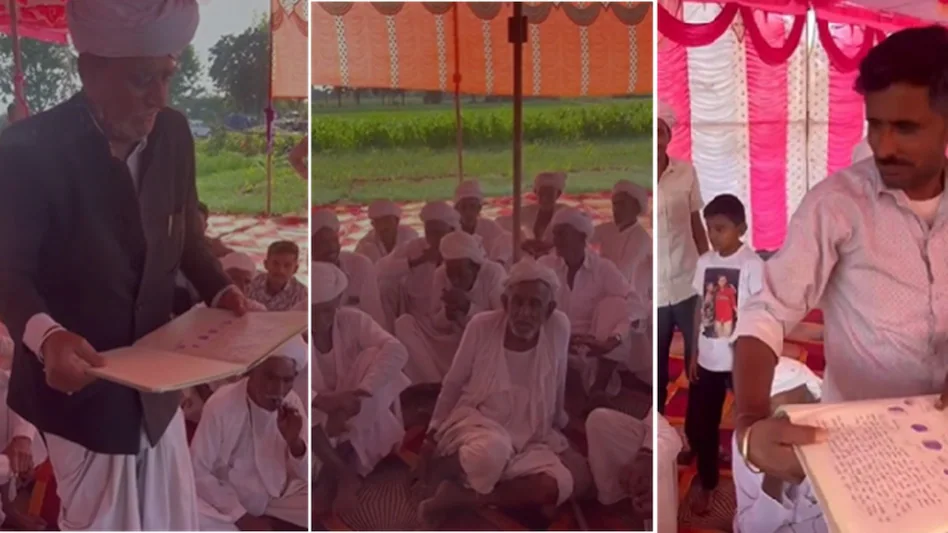 राजस्थान की पंचायत में महिलाओं के लिए स्मार्टफोन पर प्रतिबंध,फैसले ने छेड़ी अधिकारों और समानता की बहस