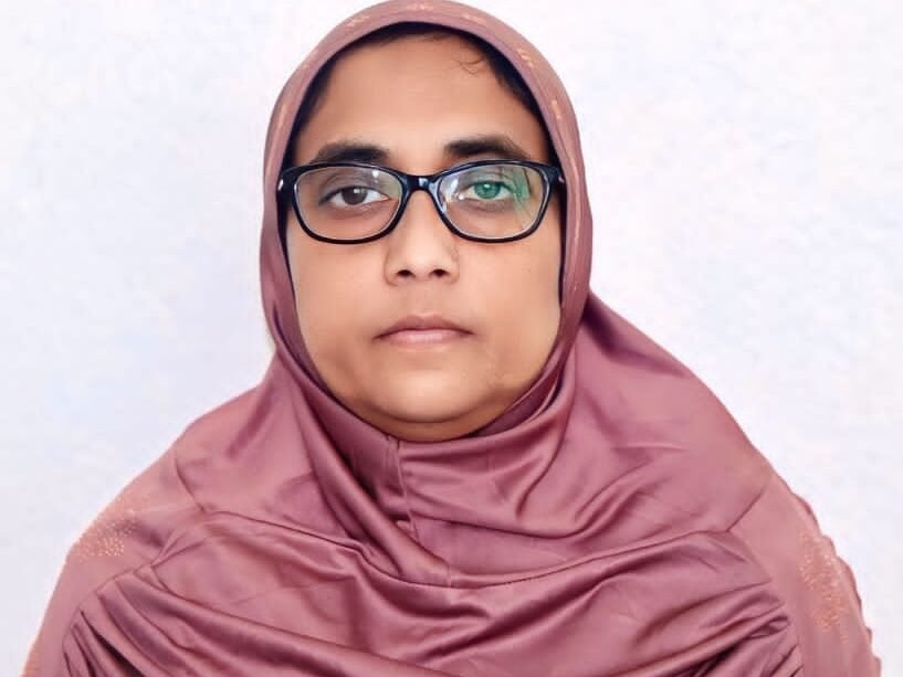 पाकुड़ विधानसभा क्षेत्र में सड़क निर्माण को मिली मंजूरी: दिग्घी मोड़–मालिन गांव–रिसौड़ मोड़ तक नई सड़क बनेगी,61.57 करोड़ की स्वीकृति पाकुड़ विधानसभा क्षेत्र में सड़क निर्माण को मिली मंजूरी: दिग्घी मोड़–मालिन गांव–रिसौड़ मोड़ तक नई सड़क बनेगी,61.57 करोड़ की स्वीकृति