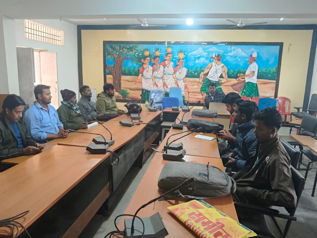 जिले के कुल 628 विद्यालयों के रोकड़ बही का होगा अंकेक्षण। जिले के कुल 628 विद्यालयों के रोकड़ बही का होगा अंकेक्षण।