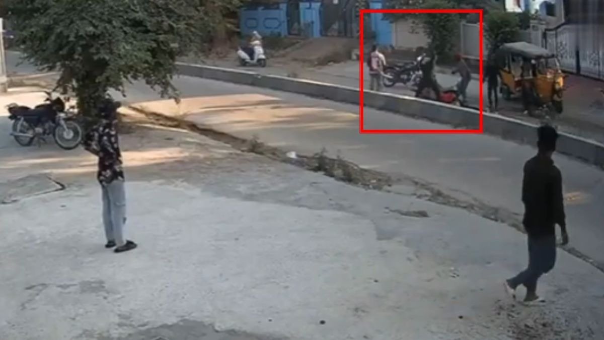 पिता की मौत का बदला:26 साल बाद गैंग बनाकर की रियल एस्टेट एजेंट की हत्या पिता की मौत का बदला:26 साल बाद गैंग बनाकर की रियल एस्टेट एजेंट की हत्या