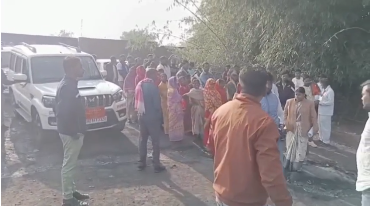 कोयले का काला खेल – पेक थाना क्षेत्र का खुलासा