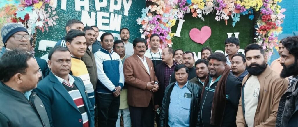 तेनुघाट डैम में 25 दिवसीय मेला का भव्य शुभारंभ,मंत्री योगेंद्र प्रसाद ने किया उद्घाटन
