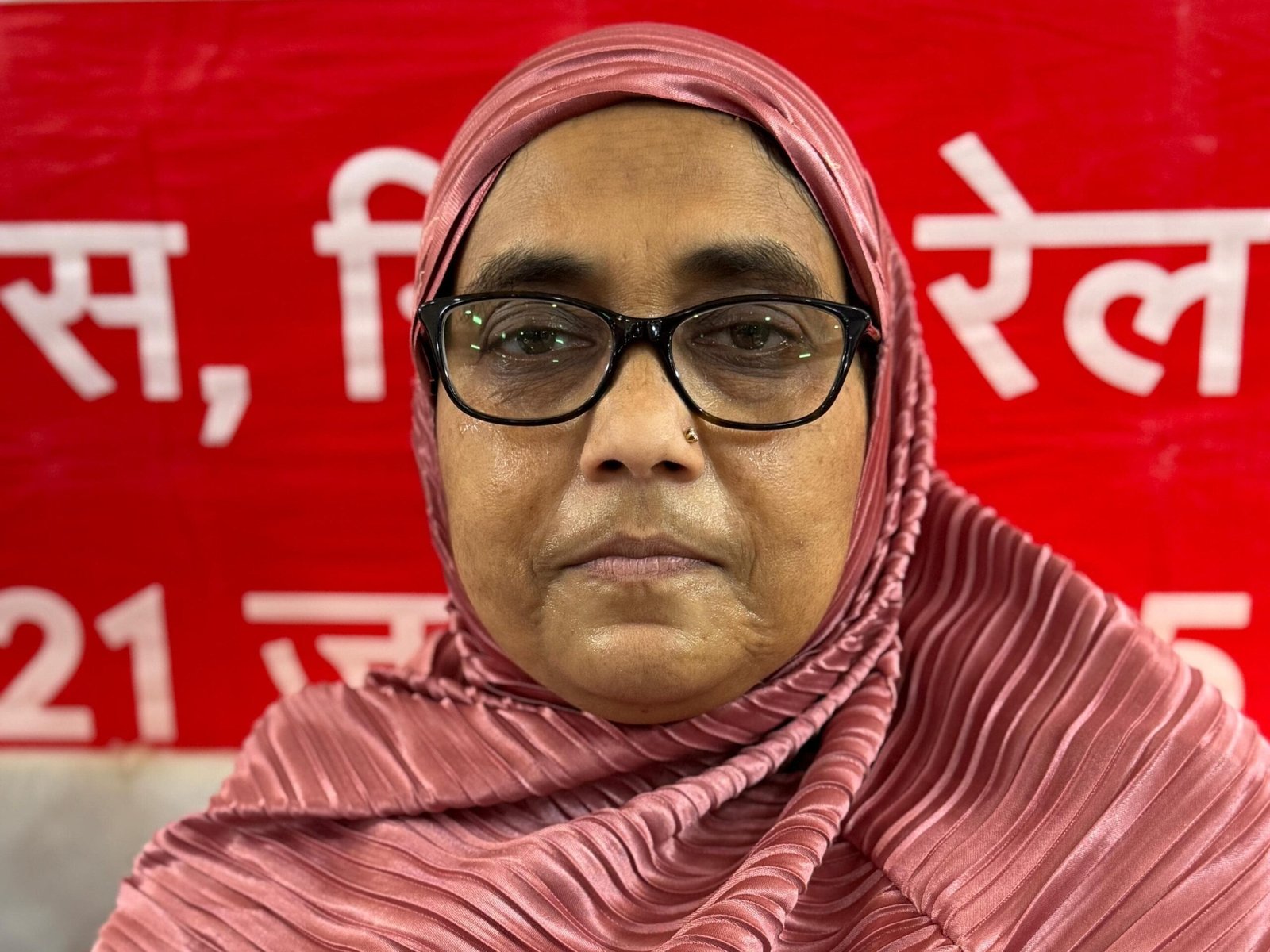 कोटालपोखर ट्रॉमा सेंटर शीघ्र होगा चालू—विधानसभा में विधायक निसात आलम की जोरदार मांग, स्वास्थ्य मंत्री ने दिया आश्वासन कोटालपोखर ट्रॉमा सेंटर शीघ्र होगा चालू—विधानसभा में विधायक निसात आलम की जोरदार मांग, स्वास्थ्य मंत्री ने दिया आश्वासन