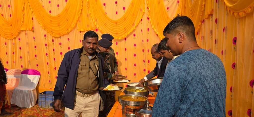 ऑल इंडिया स्मॉल मीडियम जर्नालिस्ट वेलफेयर एसोसिएशन की जिला कमेटी का मिलन समारोह तेनुघाट में संपन्न ऑल इंडिया स्मॉल मीडियम जर्नालिस्ट वेलफेयर एसोसिएशन की जिला कमेटी का मिलन समारोह तेनुघाट में संपन्न