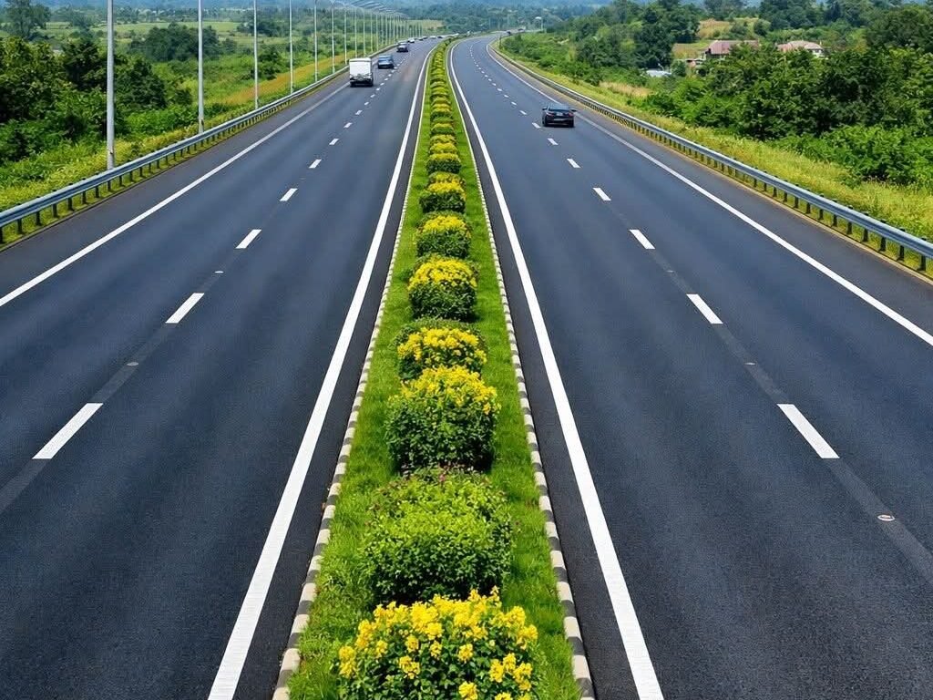 पेटरवार-कसमार को मिलेगा नया फोरलेन कॉरिडोर?