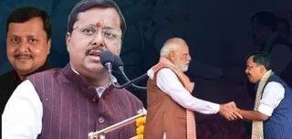 युवा नेता,बिहार सरकार में मंत्री और 4 बार विधायक:कौन हैं BJP के नए राष्ट्रीय कार्यकारी अध्यक्ष नितिन नबीन? युवा नेता,बिहार सरकार में मंत्री और 4 बार विधायक:कौन हैं BJP के नए राष्ट्रीय कार्यकारी अध्यक्ष नितिन नबीन?