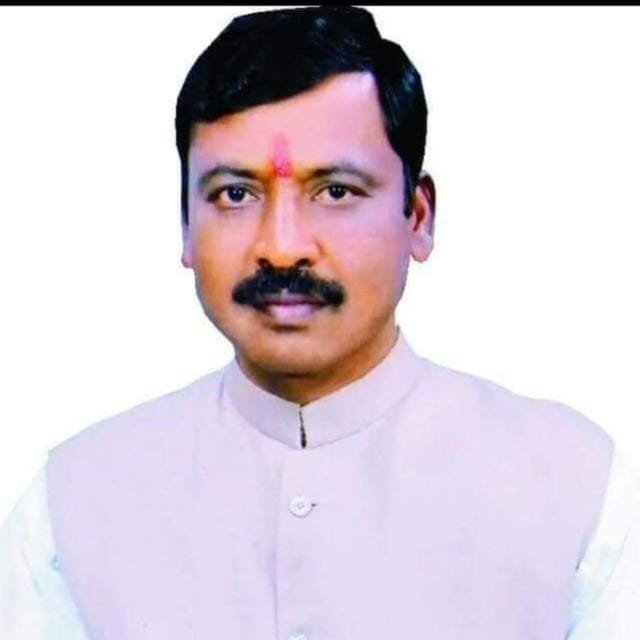 गोमिया में बिजली-पानी संकट चरम पर,जल्द सड़क आंदोलन की चेतावनी:देवनारायण प्रजापति