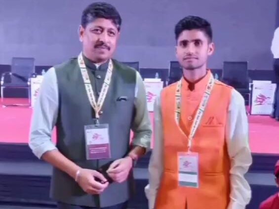 गोपालगंज में आयोजित SGFI बालिका स्टेट खो-खो चैंपियनशिप में हरिमोहन सिंह तकनीकी पदाधिकारी नियुक्त गोपालगंज में आयोजित SGFI बालिका स्टेट खो-खो चैंपियनशिप में हरिमोहन सिंह तकनीकी पदाधिकारी नियुक्त