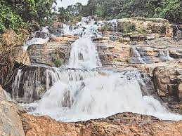 नववर्ष पर लातेहार में निषेधाज्ञा लागू, पर्यटन स्थलों व सार्वजनिक स्थानों पर कड़ी निगरानी नववर्ष पर लातेहार में निषेधाज्ञा लागू, पर्यटन स्थलों व सार्वजनिक स्थानों पर कड़ी निगरानी