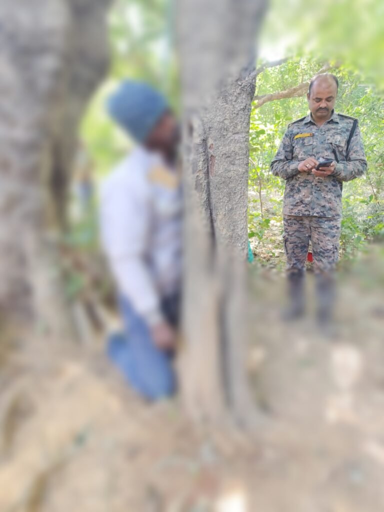बालाखटंगा परसाटोली में युवक ने फांसी लगाकर दी जान, पुलिस जांच में जुटी बालाखटंगा परसाटोली में युवक ने फांसी लगाकर दी जान, पुलिस जांच में जुटी