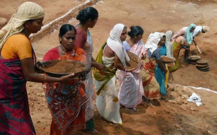 मनरेगा में हुए कथित ऐतिहासिक भ्रष्टाचार पर सौरभ श्रीवास्तव की प्रेस वार्ता 16 जनवरी को, बड़े खुलासों के संकेत मनरेगा में हुए कथित ऐतिहासिक भ्रष्टाचार पर सौरभ श्रीवास्तव की प्रेस वार्ता 16 जनवरी को, बड़े खुलासों के संकेत