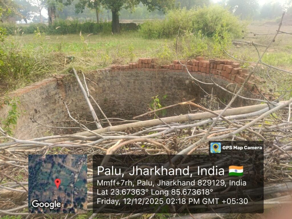 गोमिया में मनरेगा योजनाओं में भारी अनियमितता का आरोप, बिना काम कराए लाखों की निकासी