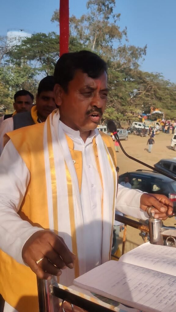 हजारीबाग में कुम्हारों ने दिखाई एकजुटता, आबादी के अनुसार राजनीतिक भागीदारी की उठी मांग,झारखंड प्रजापति (कुम्हार) महासंघ ने भरी हुंकार हजारीबाग में कुम्हारों ने दिखाई एकजुटता, आबादी के अनुसार राजनीतिक भागीदारी की उठी मांग,झारखंड प्रजापति (कुम्हार) महासंघ ने भरी हुंकार