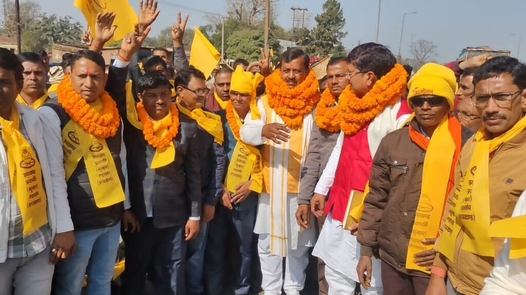 हजारीबाग में कुम्हारों ने दिखाई एकजुटता, आबादी के अनुसार राजनीतिक भागीदारी की उठी मांग,झारखंड प्रजापति (कुम्हार) महासंघ ने भरी हुंकार हजारीबाग में कुम्हारों ने दिखाई एकजुटता, आबादी के अनुसार राजनीतिक भागीदारी की उठी मांग,झारखंड प्रजापति (कुम्हार) महासंघ ने भरी हुंकार