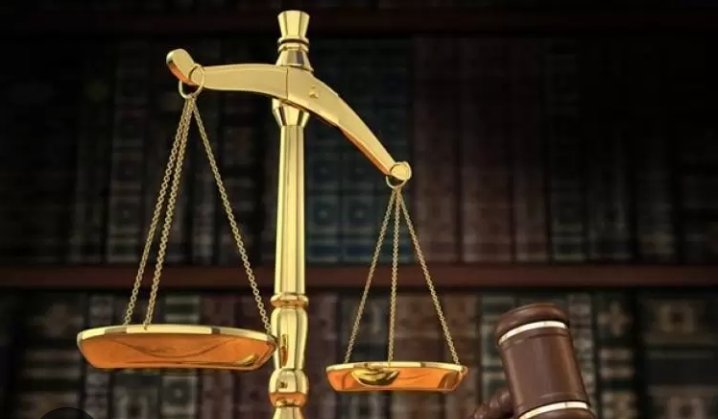चेक बाउंस के केस में साढ़े चार लाख रुपए क्षतिपूर्ति एवं छह माह कारावास की सजा