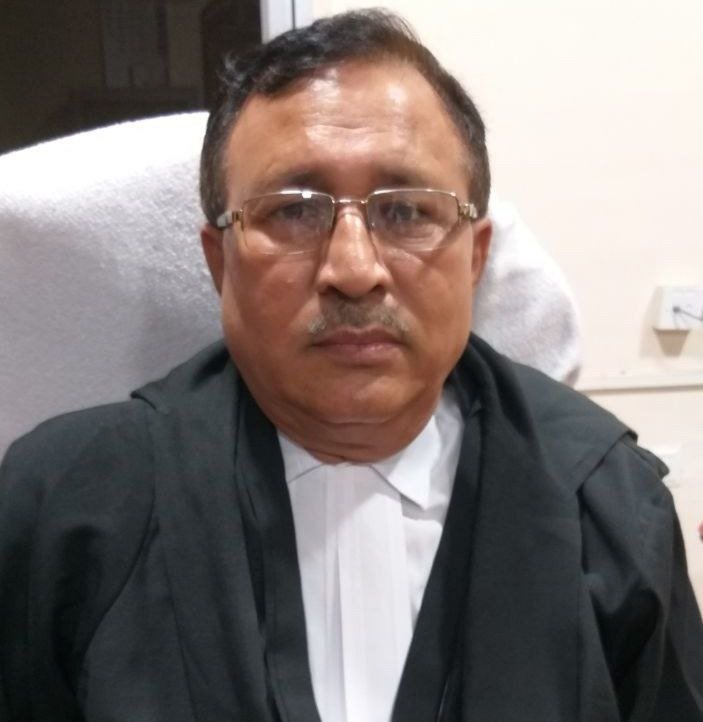 मानसिक शक्ति को पहचानें,तनाव या दबाव का हल नशा नहीं:शेष नाथ सिंह मानसिक शक्ति को पहचानें,तनाव या दबाव का हल नशा नहीं:शेष नाथ सिंह