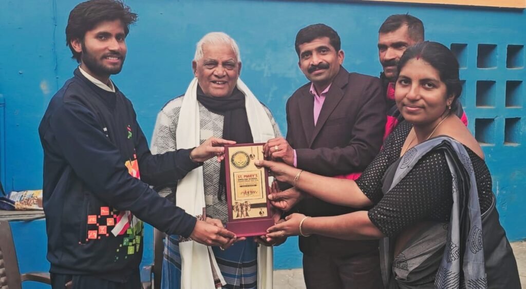 27–28 जनवरी को मुंगेर में पार्वती देवी सब जूनियर बिहार स्टेट खो-खो चैंपियनशिप