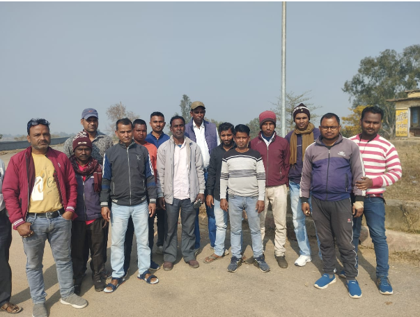 जल स्वच्छता समिति कर्मियों की मांगों पर बैठक, सरकार से जल्द निर्णय की अपील
