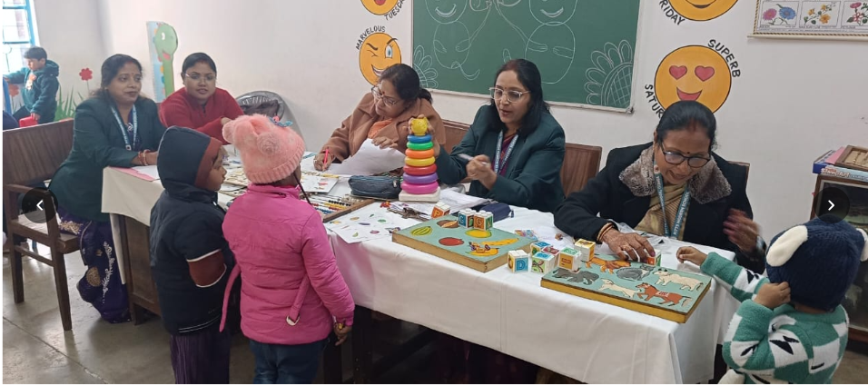 पिट्स मॉडर्न स्कूल में प्रथम चरण की प्रवेश परीक्षा संपन्न:आधुनिक एवं नई तकनीक से संवरेगा का बच्चों का भविष्य। पिट्स मॉडर्न स्कूल में प्रथम चरण की प्रवेश परीक्षा संपन्न:आधुनिक एवं नई तकनीक से संवरेगा का बच्चों का भविष्य।