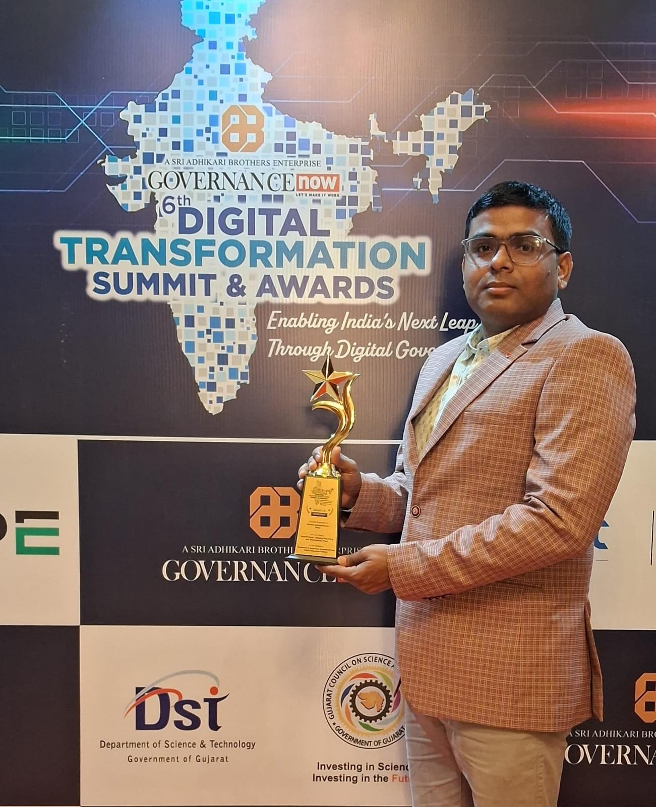डिजिटल सुशासन में पाकुड़ जिला प्रशासन को राष्ट्रीय पहचान डिजिटल सुशासन में पाकुड़ जिला प्रशासन को राष्ट्रीय पहचान