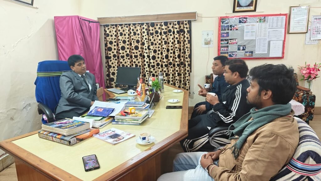 फाइलेरिया उन्मूलन की दिशा में सशक्त पहल फाइलेरिया उन्मूलन की दिशा में सशक्त पहल
