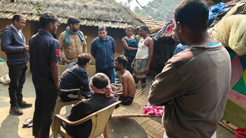 फाइलेरिया उन्मूलन की दिशा में सशक्त पहल फाइलेरिया उन्मूलन की दिशा में सशक्त पहल
