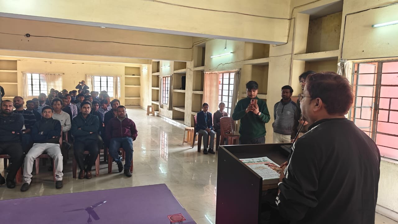 फाइलेरिया उन्मूलन की दिशा में सशक्त पहल