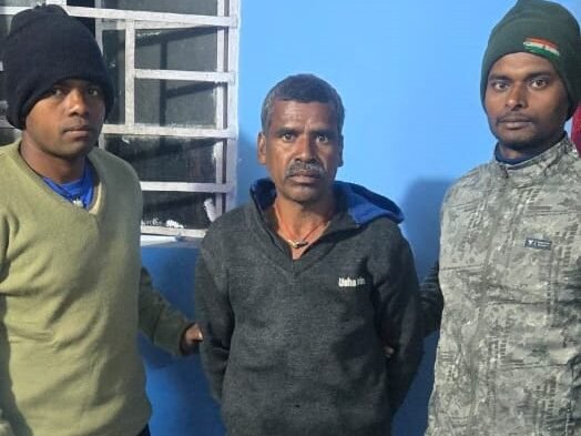 आपसी विवाद में भाई की पीट-पीटकर हत्या, आरोपी गिरफ्तार आपसी विवाद में भाई की पीट-पीटकर हत्या, आरोपी गिरफ्तार