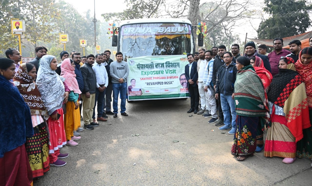 पंचायती राज व्यवस्था को सशक्त बनाने की दिशा में ठोस पहल