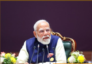 भारत-ग्रीस संबंधों को नई गति, पीएम मोदी और ग्रीस के पीएम मित्सोताकीस की मुलाकात भारत-ग्रीस संबंधों को नई गति, पीएम मोदी और ग्रीस के पीएम मित्सोताकीस की मुलाकात