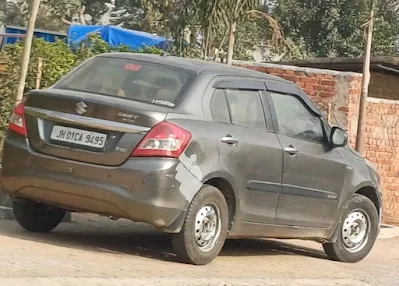 वाहन जांच के दौरान कार से 40 लाख 20 हजार रुपये नकद बरामद वाहन जांच के दौरान कार से 40 लाख 20 हजार रुपये नकद बरामद