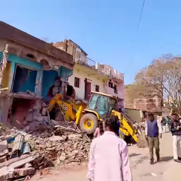 राँची के मधुकम में दखल-दिहानी पर रोक, हाईकोर्ट से पीड़ित परिवारों को बड़ी राहत