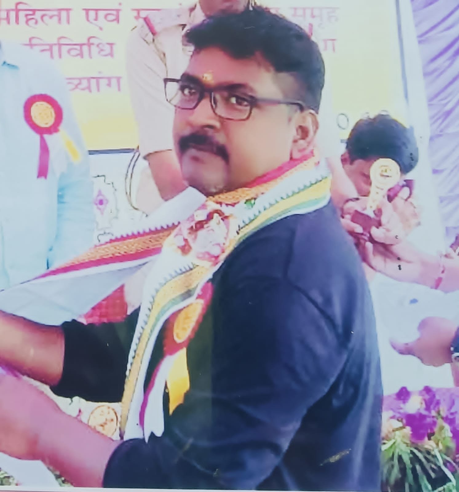 कैसियो की धुन थम गई: शिक्षक व समाजसेवी सुशील पासवान का निधन, इलाके में शोक कैसियो की धुन थम गई: शिक्षक व समाजसेवी सुशील पासवान का निधन, इलाके में शोक