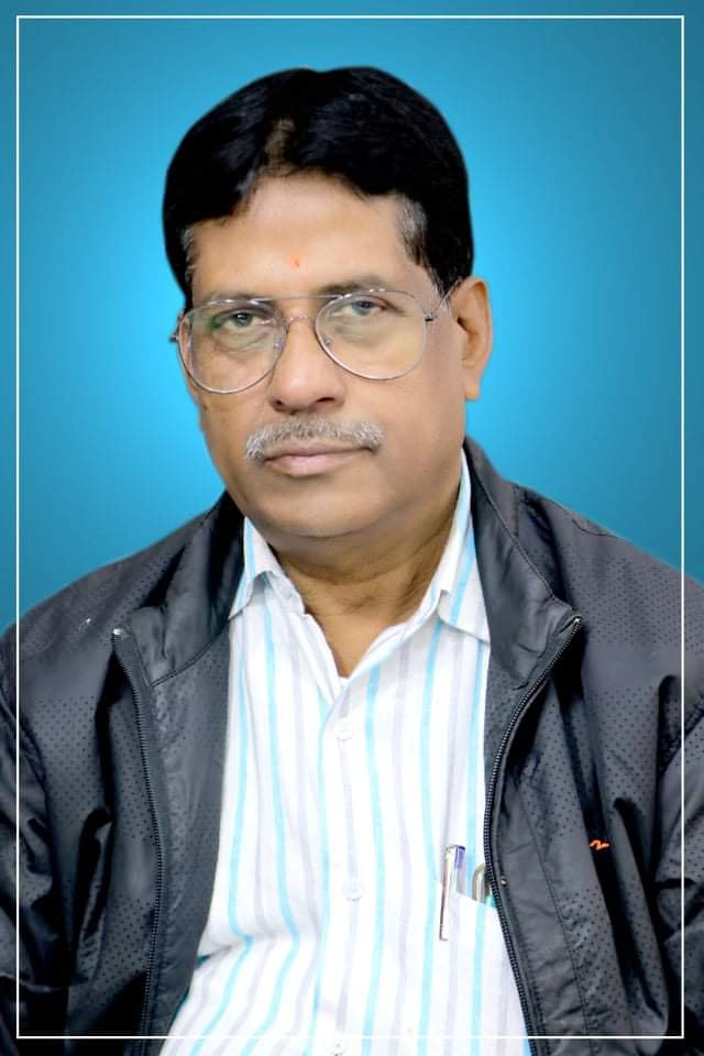 वसंत " जमशेदपुरी " को झारखंड साहित्य अकादमी स्थापना संघर्ष समिति का रघुनाथ महतो सम्मान वसंत " जमशेदपुरी " को झारखंड साहित्य अकादमी स्थापना संघर्ष समिति का रघुनाथ महतो सम्मान