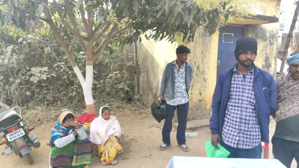 रफ्तार का कहर: सड़क हादसे में दो युवकों की मौत