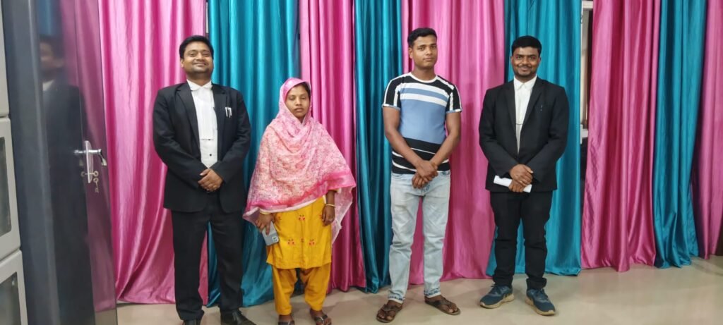 मेडिएशन फॉर द नेशन 2.0” अभियान के तहत् आज तीन मामलों का हुआ सफल मध्यस्थता मेडिएशन फॉर द नेशन 2.0” अभियान के तहत् आज तीन मामलों का हुआ सफल मध्यस्थता
