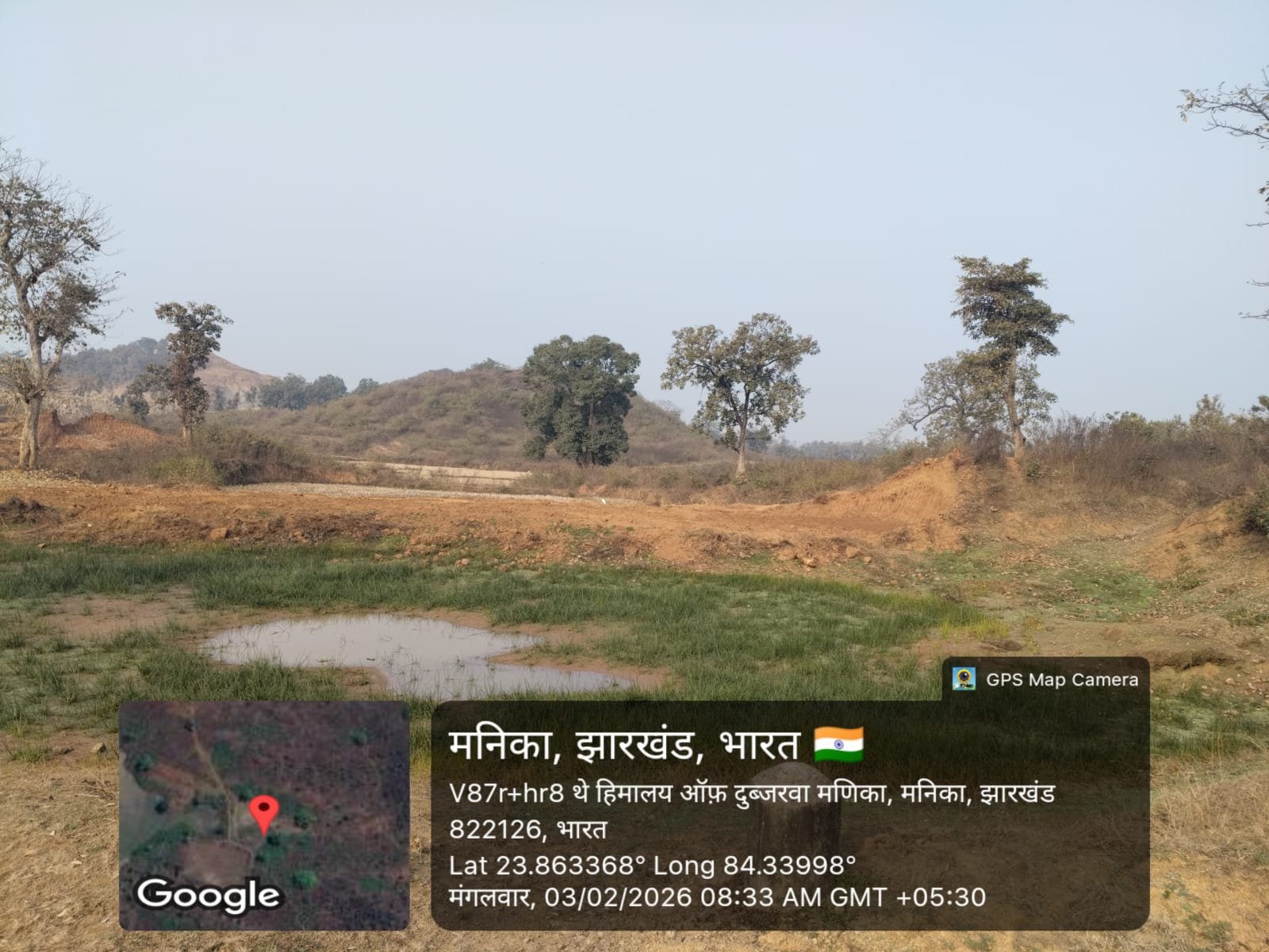 मनिका के एजामढ़ सिवाना में निर्माण कंपनी ने तालाब किया नष्ट,सांसद प्रतिनिधि छोटू राजा ने दी उग्र आंदोलन की चेतावनी मनिका के एजामढ़ सिवाना में निर्माण कंपनी ने तालाब किया नष्ट,सांसद प्रतिनिधि छोटू राजा ने दी उग्र आंदोलन की चेतावनी